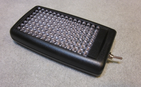 120 LED Blue light therapy unit