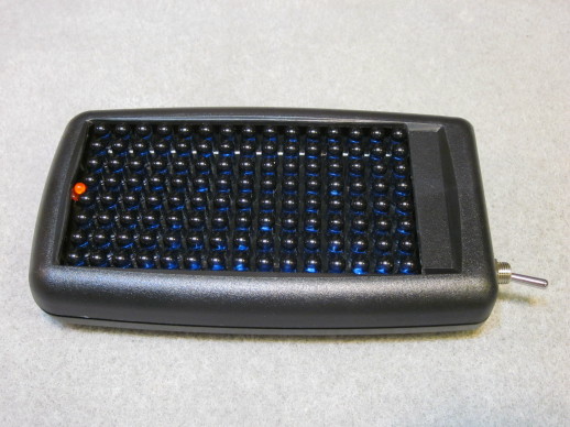 120 LED infrared light therapy unit